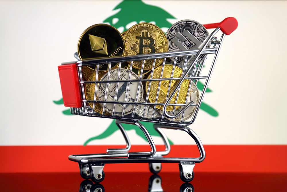 buy crypto lebanon