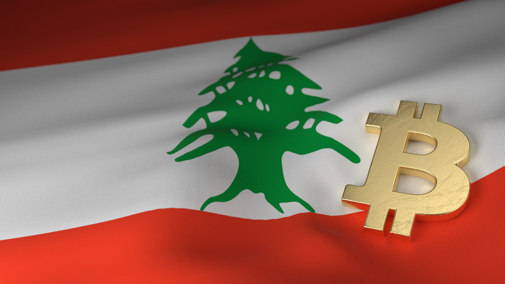bitcoin lebanon