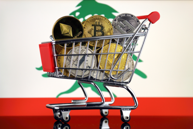 lebanon crypto exchange